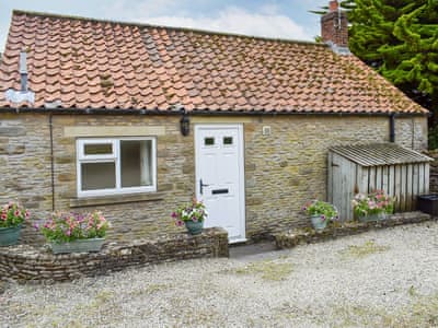 Exterior | Blacksmiths Cottage, Gillamoor, near Kikbymoorside