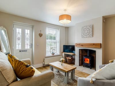 Living room | Twoo Hoots, Holt