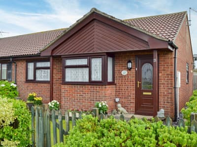 Exterior | Sea Breeze, Walcott, near Norwich