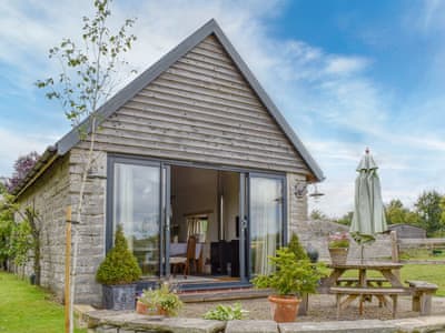 Exterior | Paddock View, Knole, near Langport.