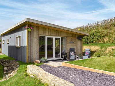 Exterior | The Longstore, The Long Store