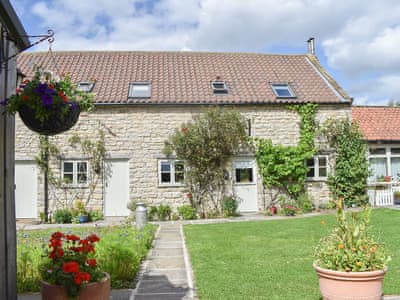 Exterior | Fox Cover Cottage, Little Edstone, near Pickering