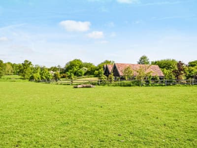 House on the Brooks, Pulborough