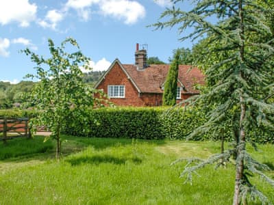 Parkhurst Cottage, Gospel Green