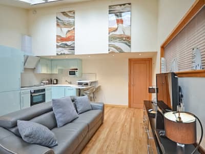 Silvergrove Cottage, Newick