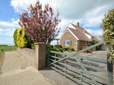 Seaview, Rustington