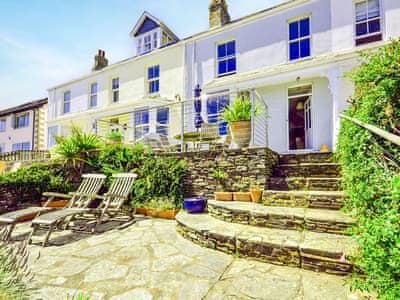 Trevellas, Portscatho