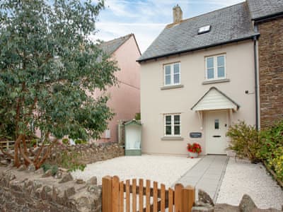Exterior | View Cottage, Brixham