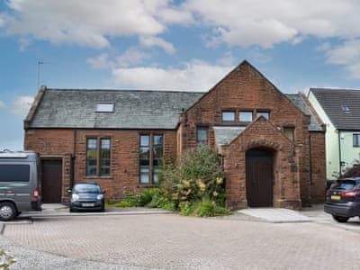 Exterior | Red Gable Cottage, Shap, near Penrith