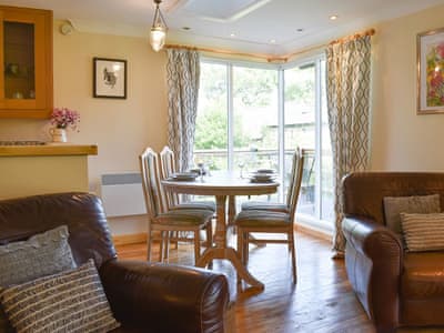 Dining Area | Drumble Lodge, Newbold Astbury, Congleton