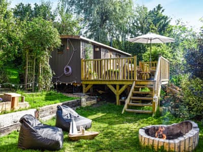 Exterior | The Engine Shed, Battersby Junction