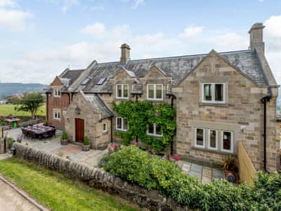 Exterior | The Marle, Belper