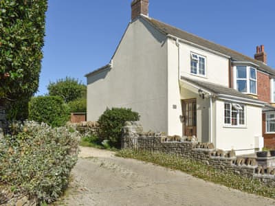 Exterior | September Cottage, Weymouth