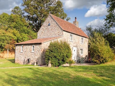 Exterior | Honeymead Cottage, Bitton