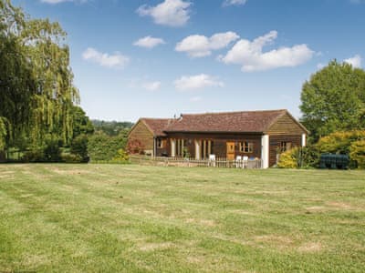 The Cottage, West Burton
