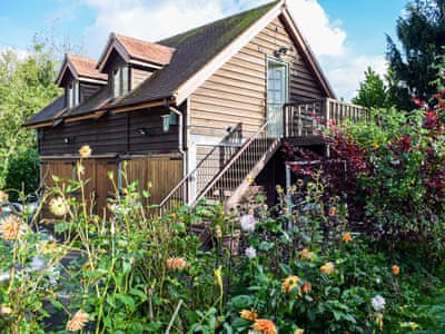 Exterior | The Studio, Hope under Dinmore, near Leominster