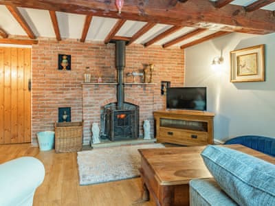 Living room | Lesta Cottage, Bielby, near York