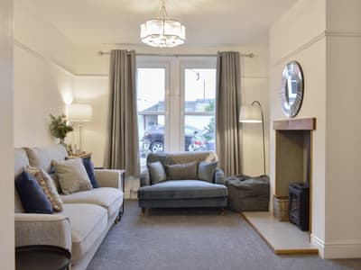 Living room | Helvellyn House, Keswick