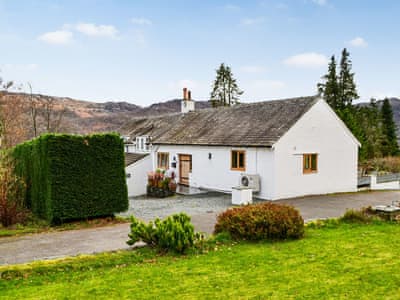 Exterior | Over Brandelhow, Keswick
