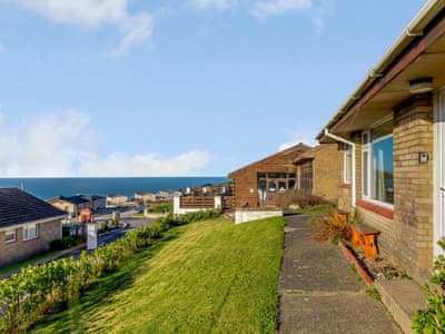 Setting | Surfers Hideaway, Woolacombe, near Ilfracombe
