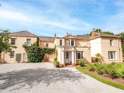 Exterior | Armathwaite Manor- Edenside, Armathwaite Manor- Manor Suite, Armathwaite Manor-Meadow View - Armathwaite Manor, Armathwaite, near Carlisle