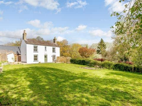 Exterior | Spinney Cottage, Great Addington