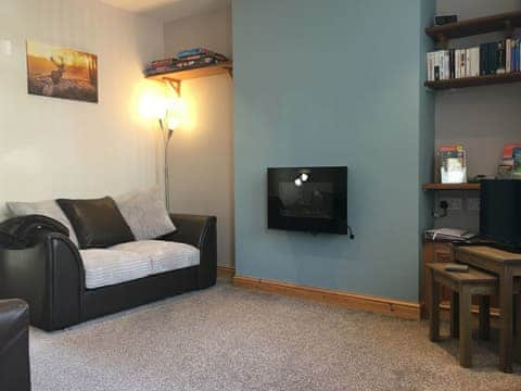 Living room | Nidd Cottage, Pately Bridge