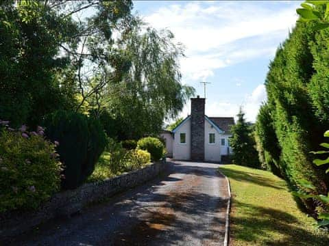 Exterior | Galmpton Farm Close, Galmpton, near Brixham