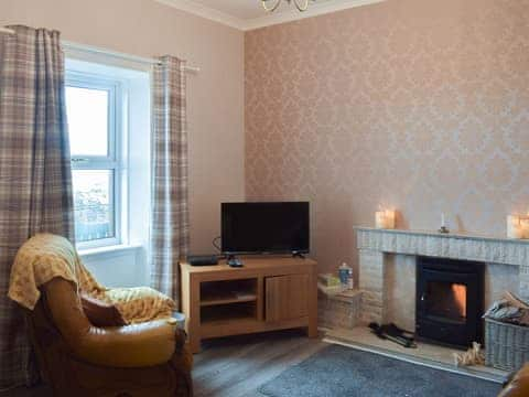 Living room | Ardlochan Road, Maidens, near Girvan