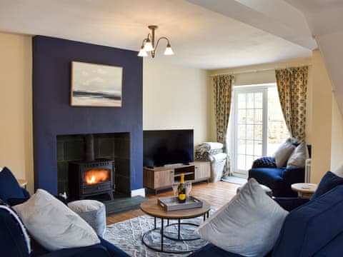 Living room | Chapel House, Bardon Mill, near Haltwhistle