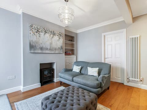 Sitting room | Star Of The Sea, Broadstairs