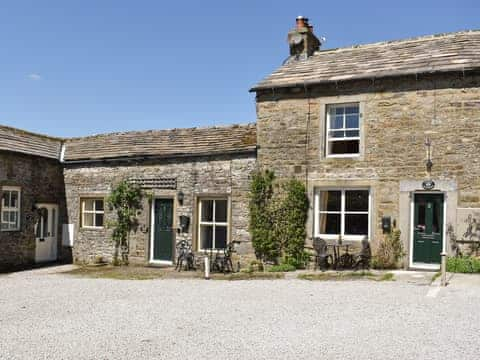 Exterior | Poppy Cottage, Buckden