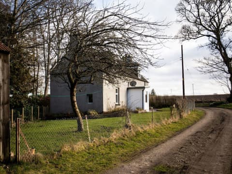 Exterior | Mill Cottage, Forres, near Nairn