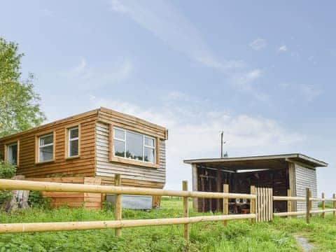 Exterior | Cornfield Lodge, Shaftesbury