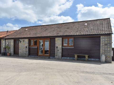 Exterior | The Barn, Catsham, near Glastonbury