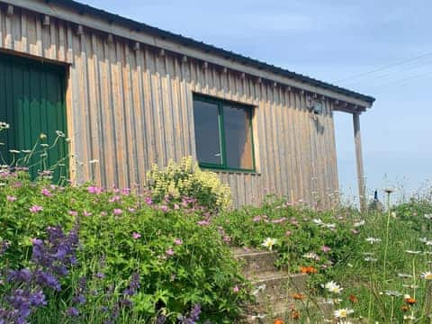 Exterior | The Bothy, Fogwatt