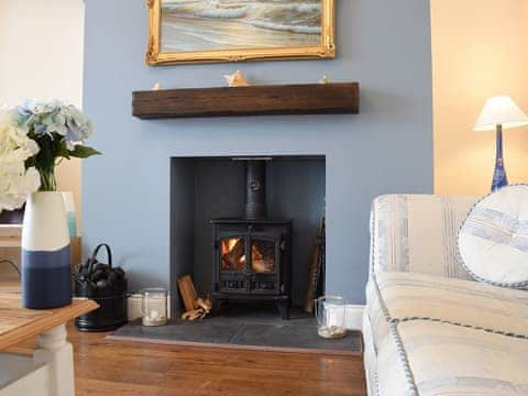 Living room | Islestone House, Seahouses