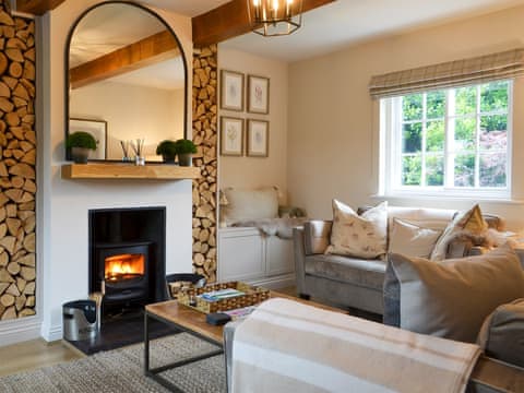 Living room | Ashley Cottage, Seaton Ross