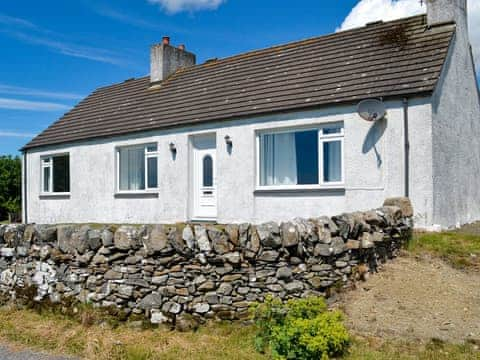 Exterior | Machermore Cottage, Glenluce, near Newton Stewart