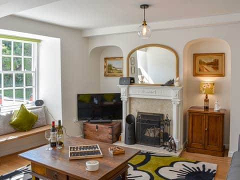 Living room | Brittain House, Richmond