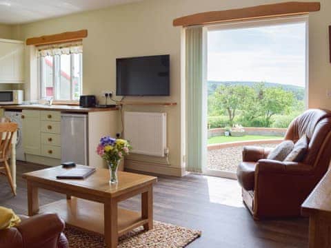 Living area | Piglets Cottage, Canaston Bridge, near Narberth