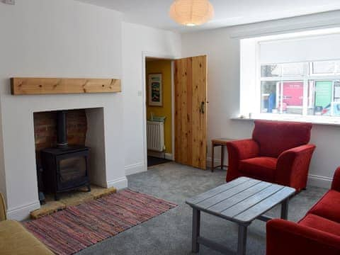 Living room | Alice Cottage, Embleton