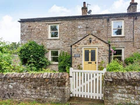 Exterior | Corner House, Grinton, near Reeth