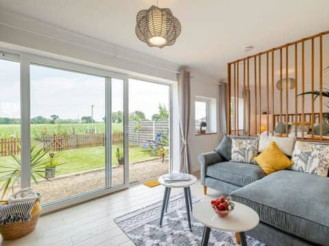 Living area | Cosyleigh, Ingham, near Stalham