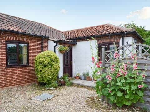 Exterior | Gulls Nest, Blakeney