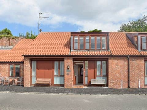 Exterior | Lindisfarne View, Waren Mill, near Bamburgh