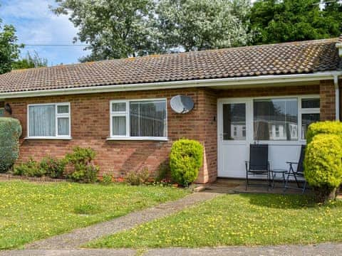 Exterior | Willow Cottage, Kessingland, Lowestoft