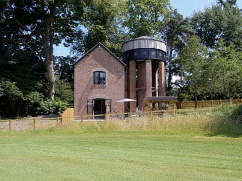 Exterior | The Pump House, Brewood, near Stafford