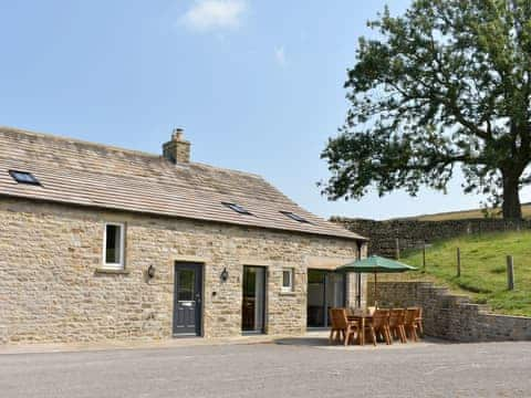 Exterior | Deer Park - Deer Park Holiday Lets, Harkerside, near Grinton