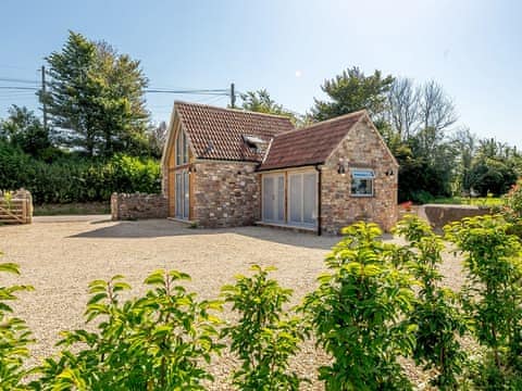 Exterior | The Old Stable, Chew Magna